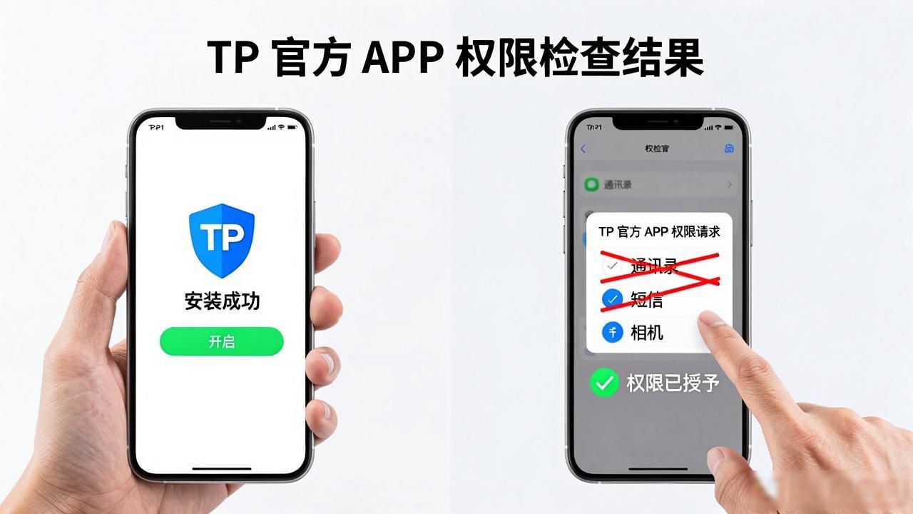 TP官方APP怎么下载?正版安装与使用指南