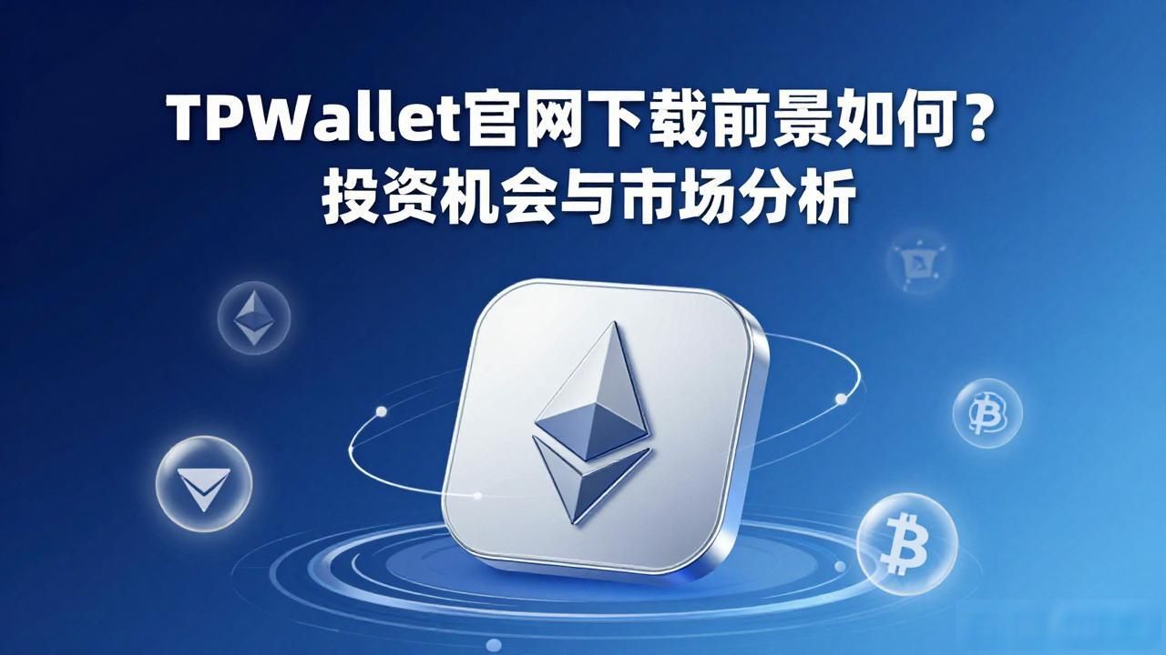 TPWallet官网下载前景如何？投资机会与市场分析