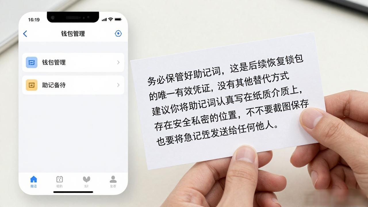 TP官方app标准交易教程：新手快速上手指南