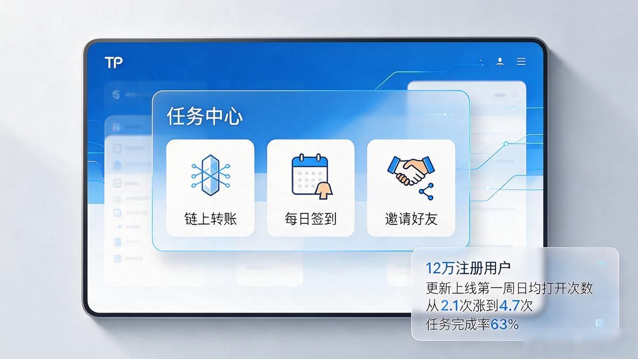 TP安卓2025最新版官方下载，怎么带动客户互动