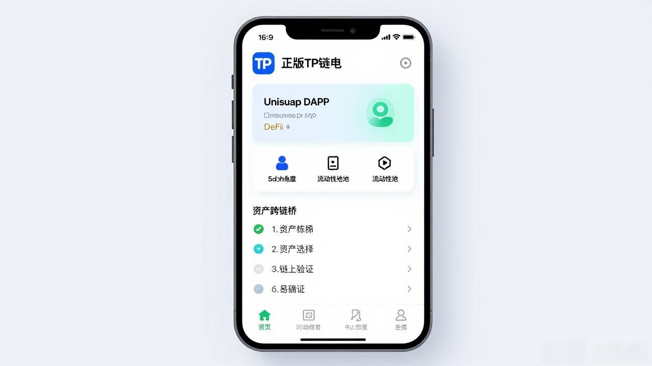 TP钱包官方正版下载地址，认准这里不踩坑