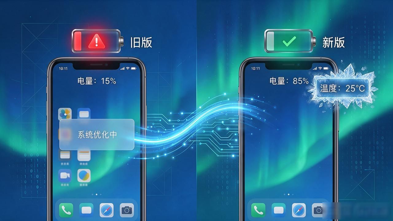 tp安卓最新版功能逐个体验，哪些更新真正改善了日常使用