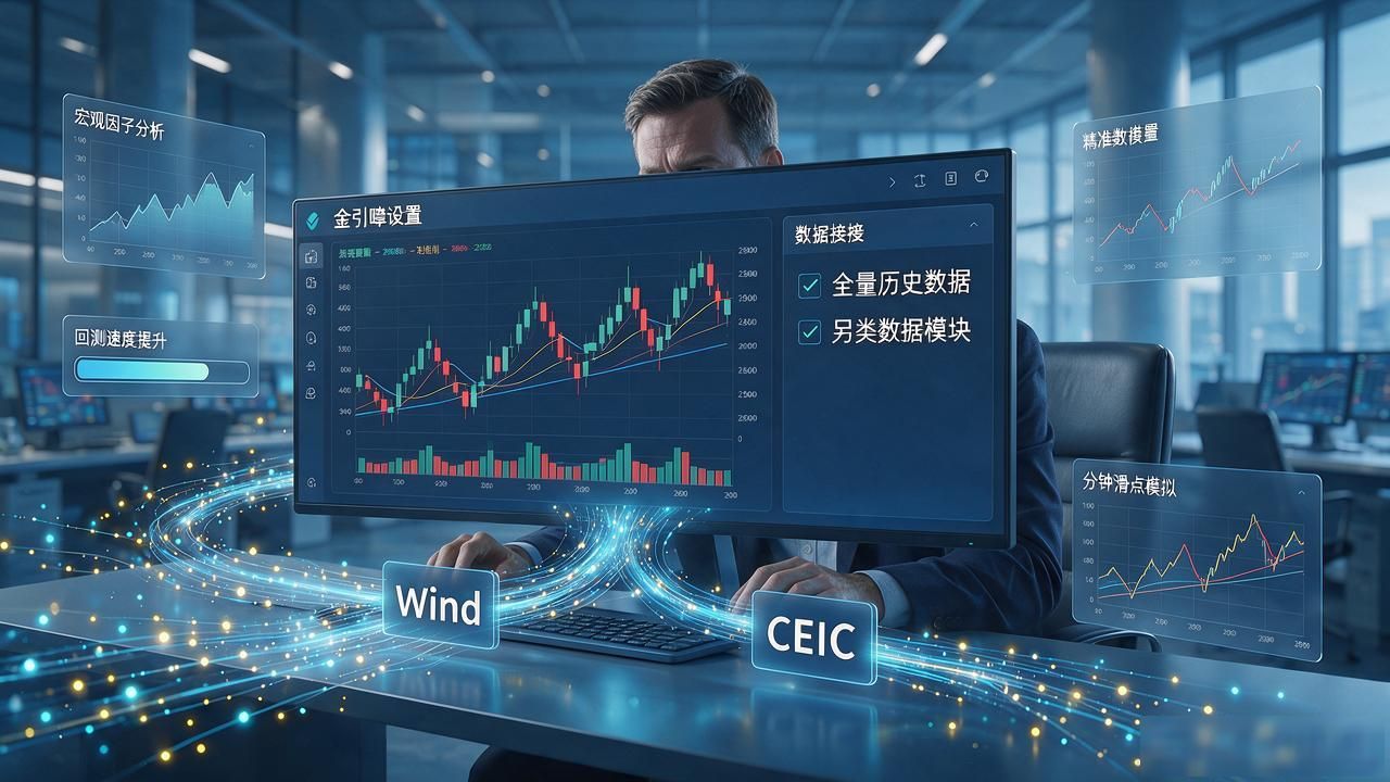从TP官网下载app正版，数据分析能力这样增强才靠谱