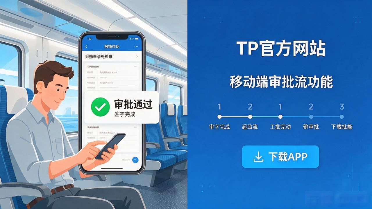 TP官网下载APP靠谱吗？这些特色功能你在哪用得上