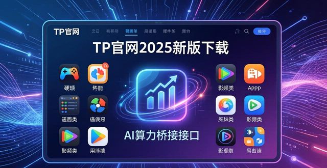 TP官网2025新版下载 助推安卓生态发展