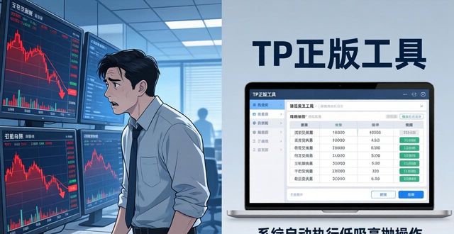 TP官方正版下载如何改变投资习惯？颠覆传统模式