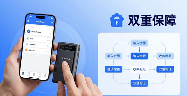 TokenPocket资金转移安全指南：下载官网后的操作要点