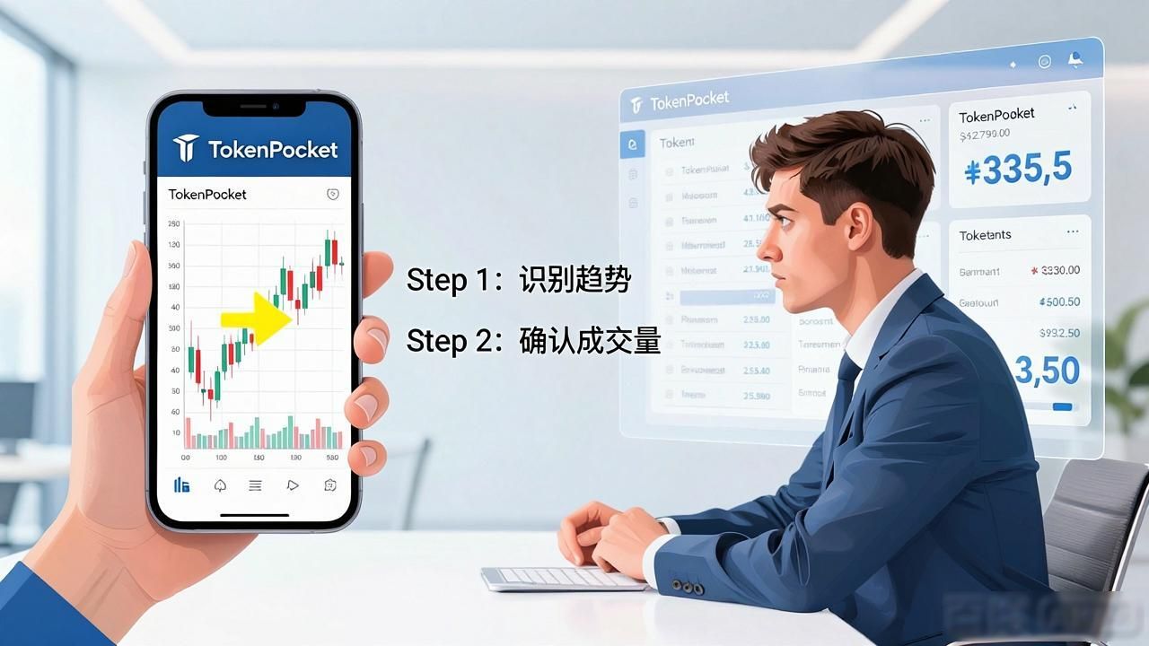 TokenPocket教育模块 如何提升投资素养