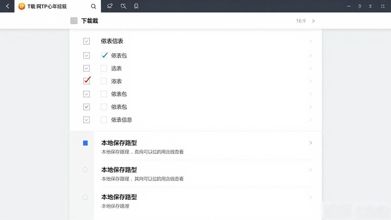 TP官网下载多项目,这样管才高效