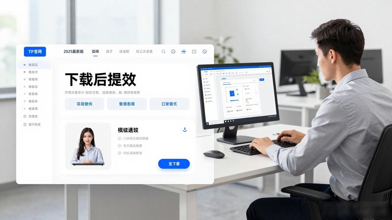 TP官网2025最新版下载后怎么提效？这几个方法真管用
