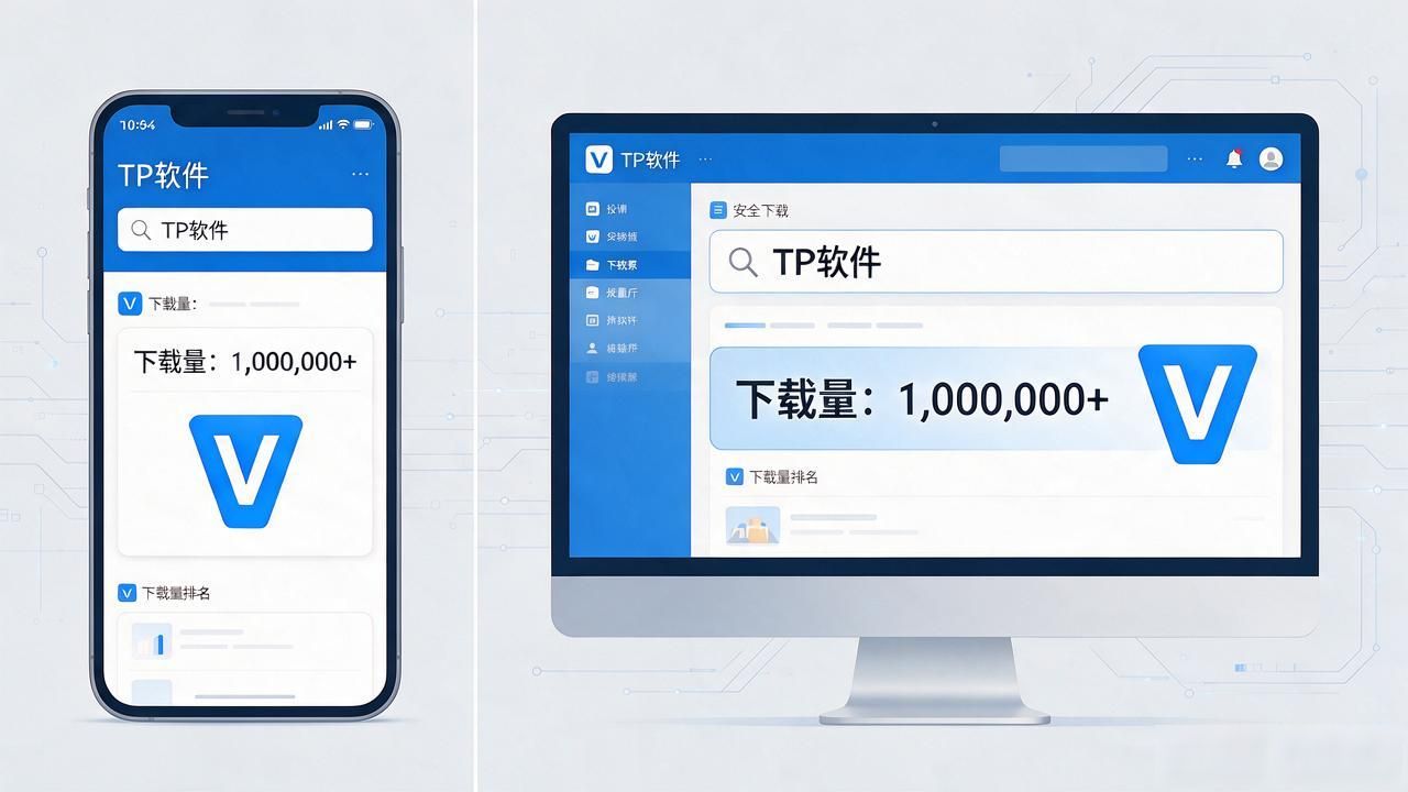 避开盗版陷阱,详细指南教你安全下载TP软件