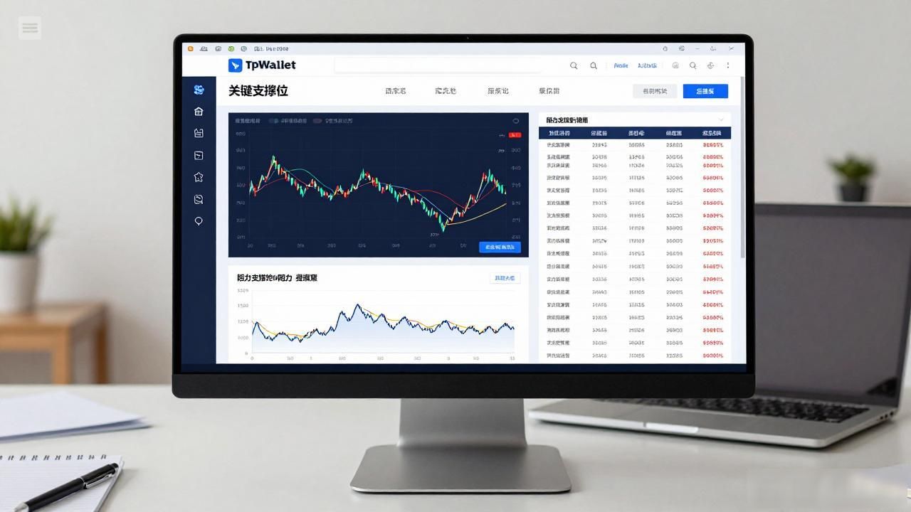 tpwallet数据分析提升收益:普通投资者怎么把数据用起来