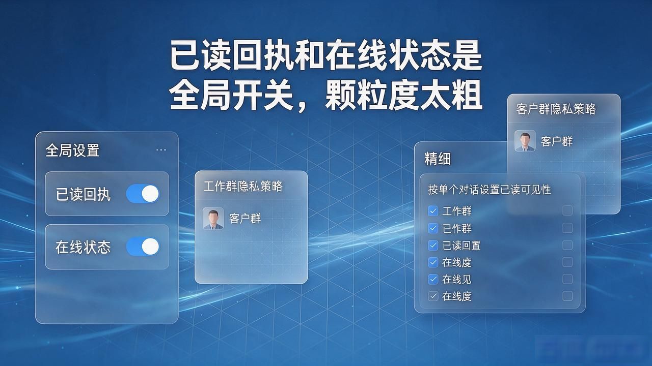 TP官方app功能拓展该怎么做?用了三年的老用户提了四条建议