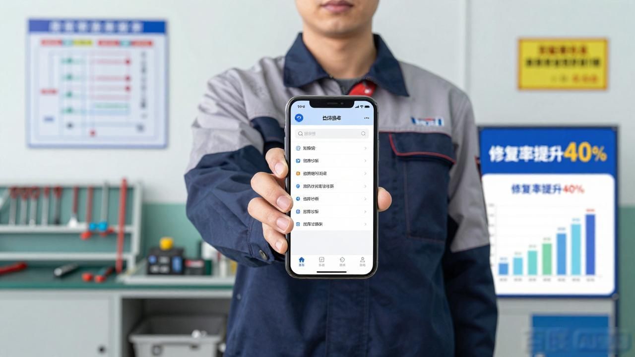TP官方下载app后，服务质量这样提升