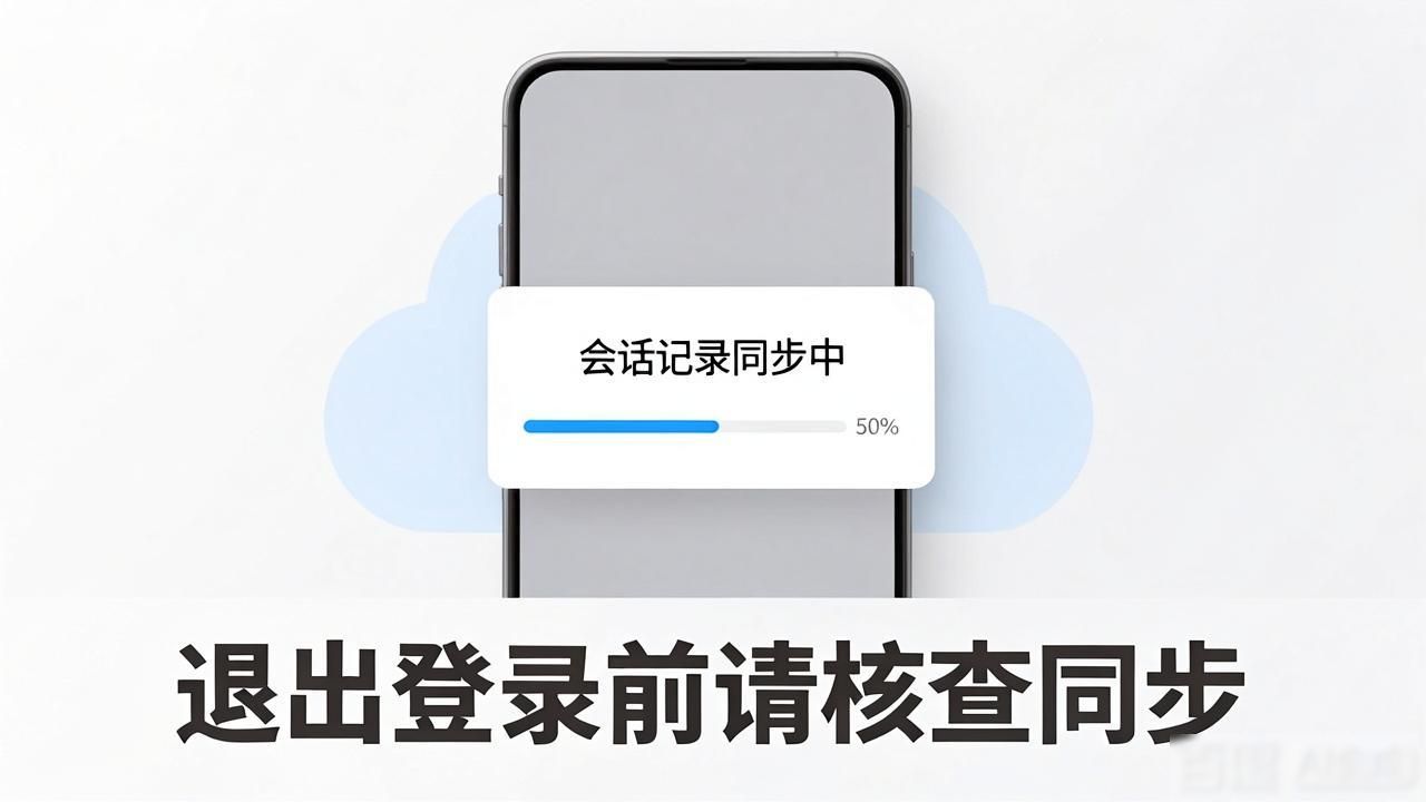TP安卓最新版会话记录保存方法