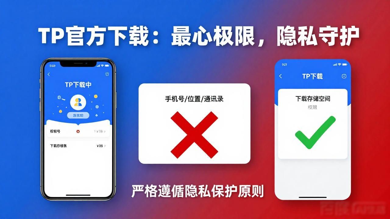 TP官方下载如何保护你的隐私不被泄露