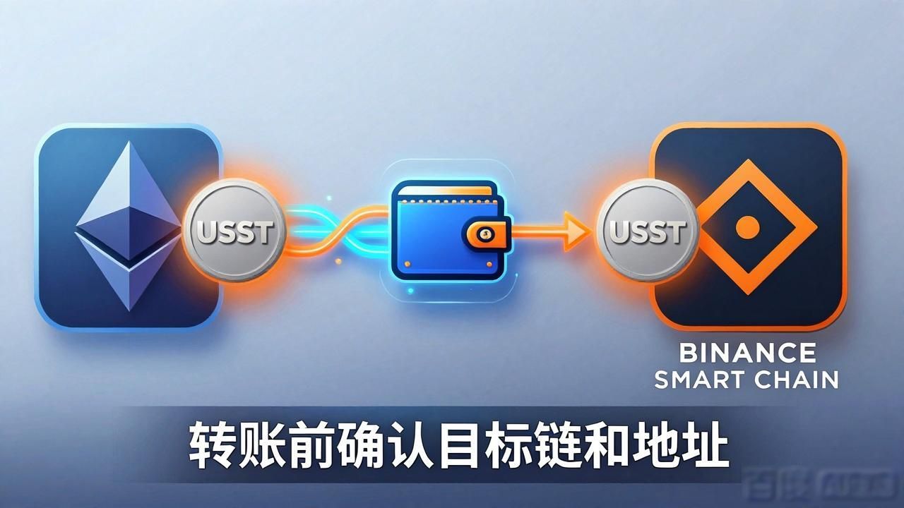 TP钱包能转哪些币？支持的主流币种清单来了