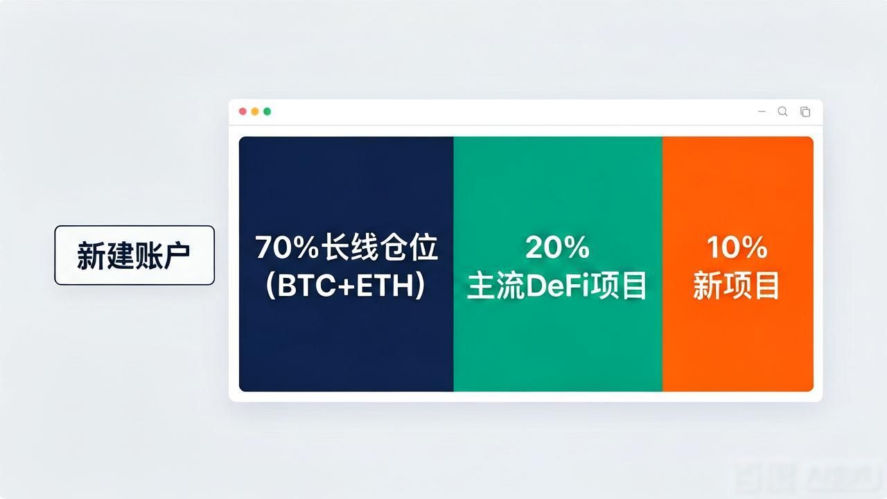 TP钱包投资路线图设置教程