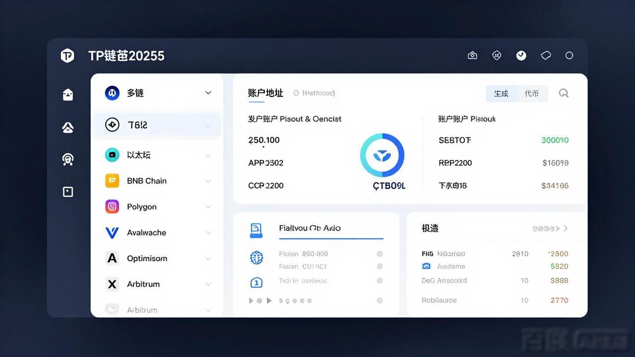 下载tp钱包2025版后，先看这3点功能稳不稳