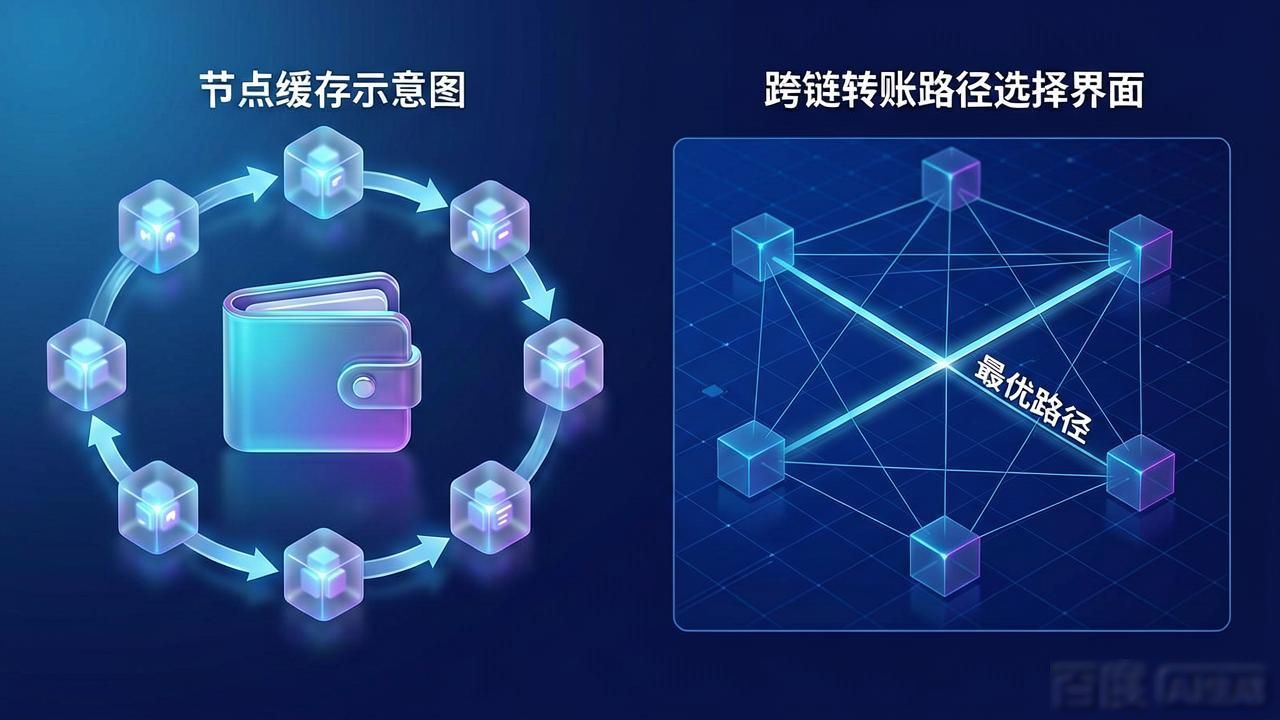 TPWallet技术架构到底好在哪?5分钟看懂它的底层设计
