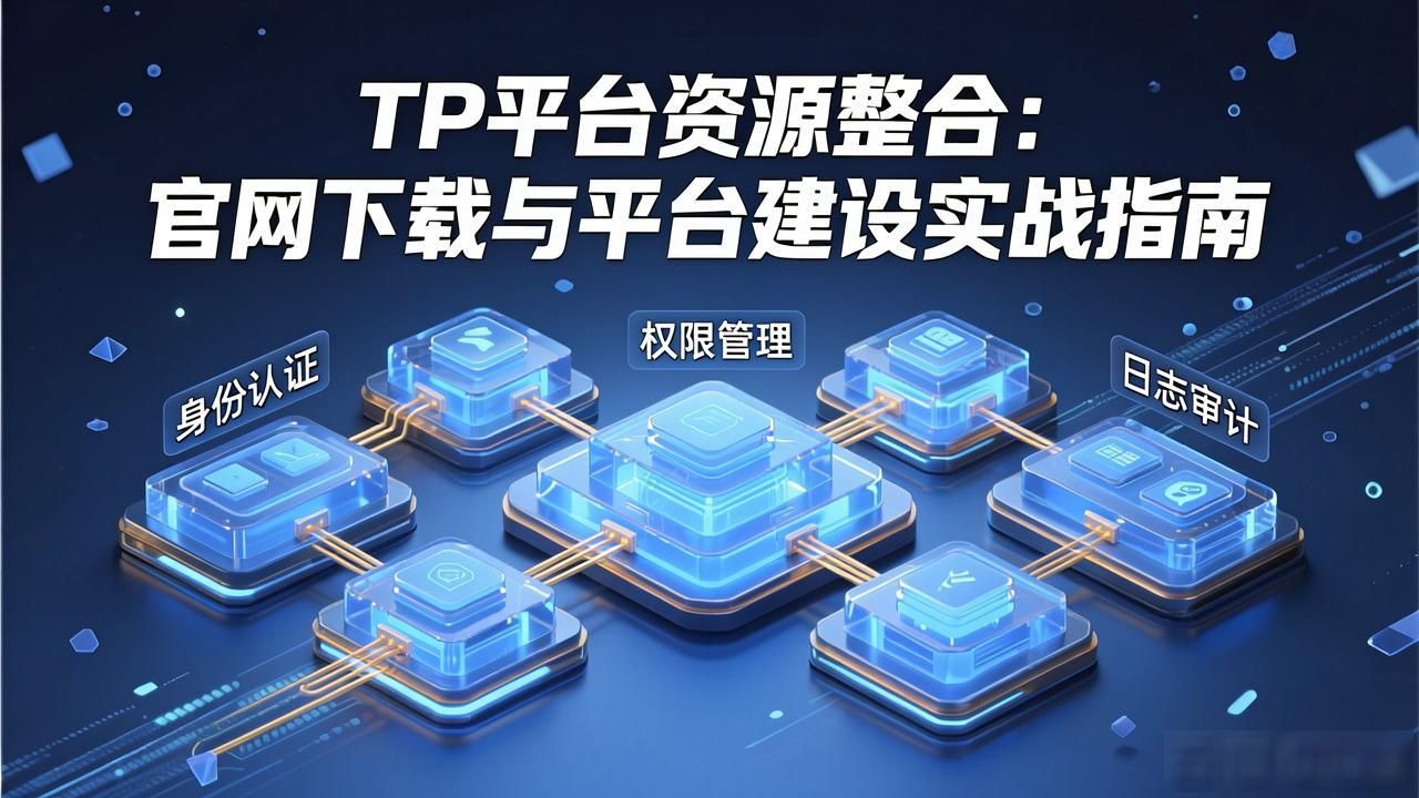 TP平台资源整合：官网下载与平台建设实战指南
