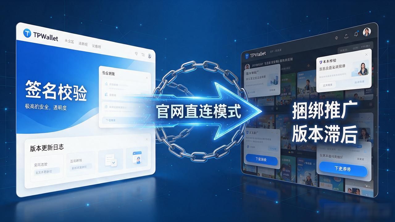 TPWallet官网下载到底强在哪?三大竞品市场竞争力全解析