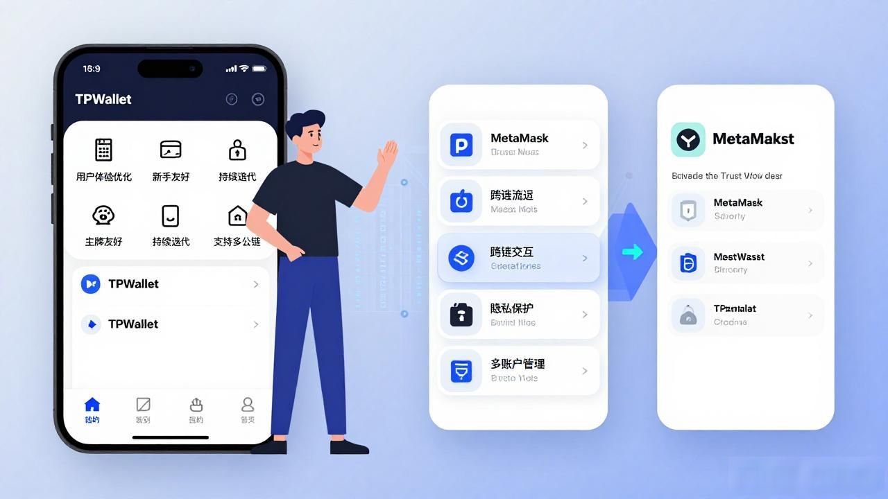 TPWallet安全吗？一文看懂它的市场竞争力如何