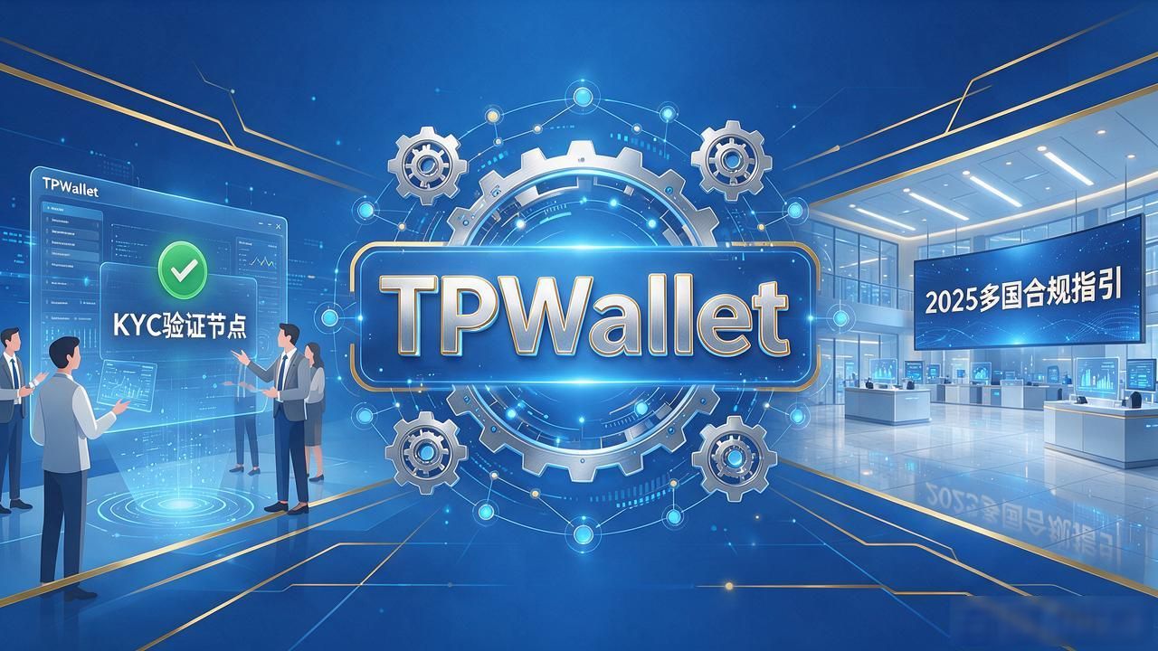 TPWallet官网下载入口在哪?对金融行业将产生哪些影响