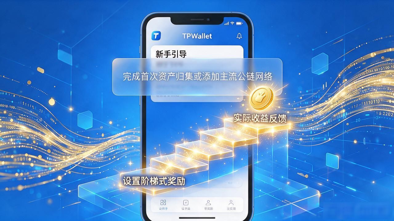 TPWallet官网下载攻略:如何高效提升新用户激活与转化