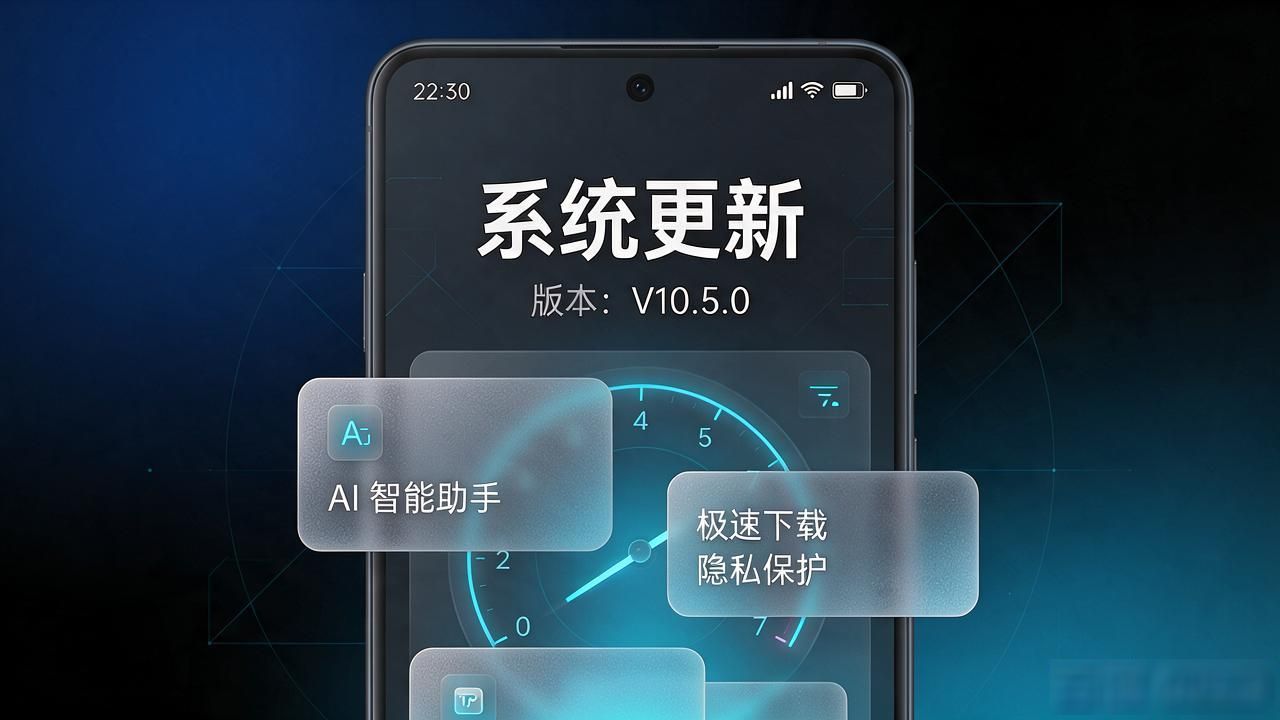 TP安卓最新版正式发布,这几项新功能更新建议立即下载体验