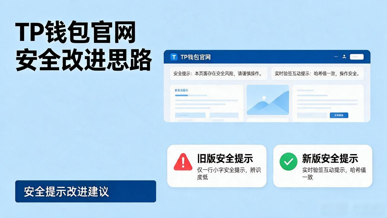 tp钱包下载官网到底好不好用?老用户总结的几条改进建议
