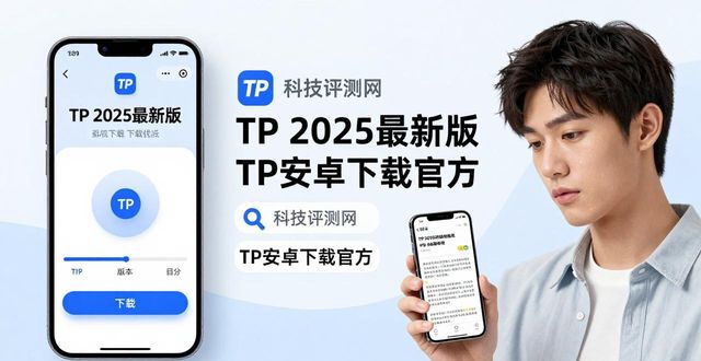 TP官方下载安卓2025新版 行业前景解读与推广策略