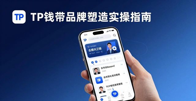TP钱包品牌塑造实操指南