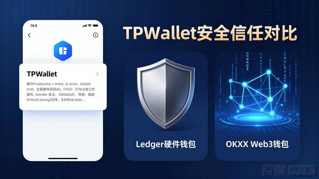 TPWallet还能撑多久?竞争格局全解析