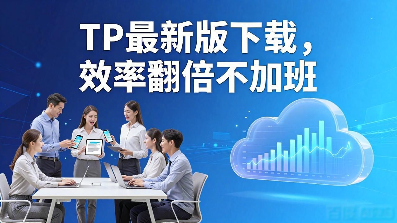 TP最新版下载,效率翻倍不加班