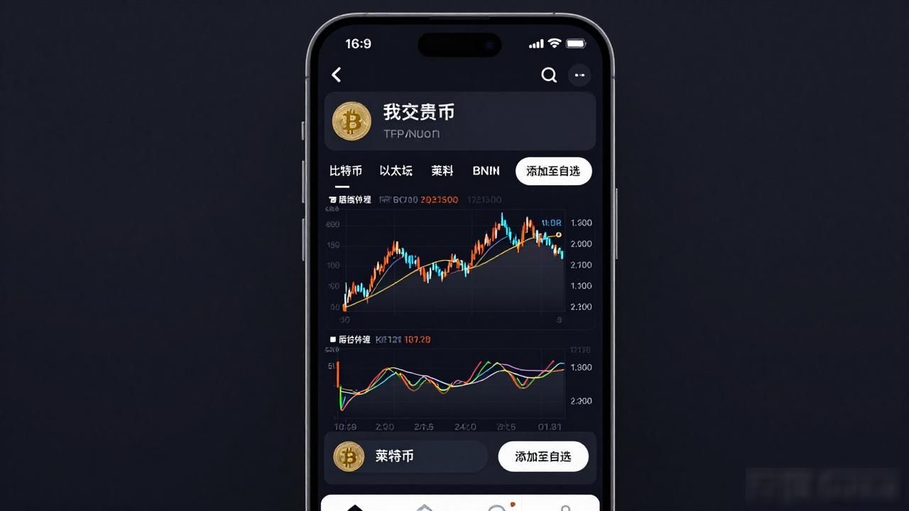 TP交易所app下载教程 实时盯盘指南
