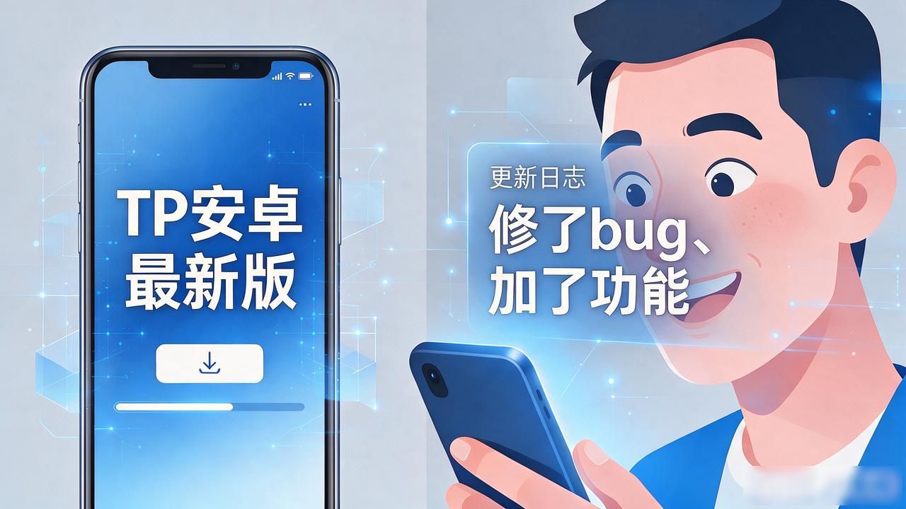 TP安卓最新版从官方下载后，品牌忠诚度到底是怎么拉起来的