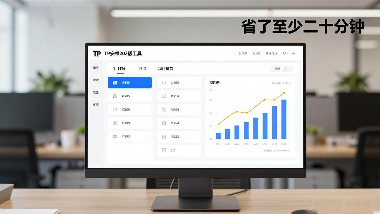 TP安卓2025最新版官方下载,报告制作能力如何提升