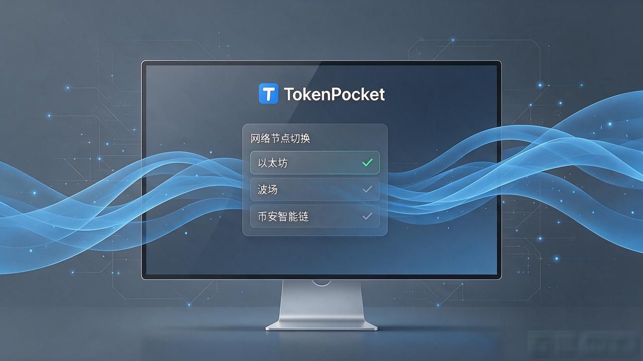 2025年TP钱包官网下载,信息不卡顿的4个实操技巧