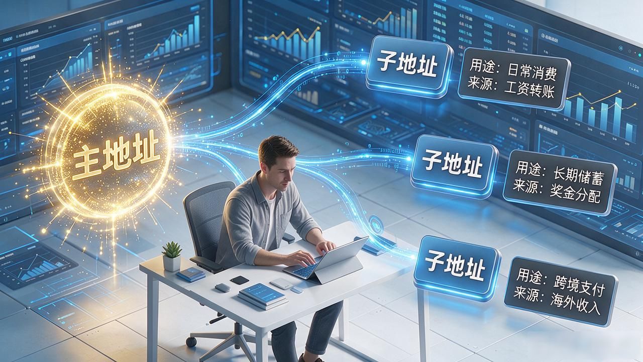 TP官方正版下载后,普通人怎么才能真正管住自己的数字资产