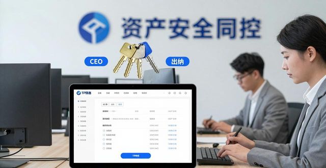 公司财务如何用TP钱包管好资产？