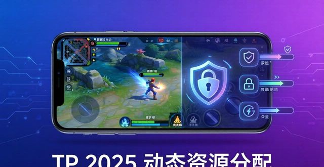 TP官方下载安卓2025：新版安全与性能，一个都不少