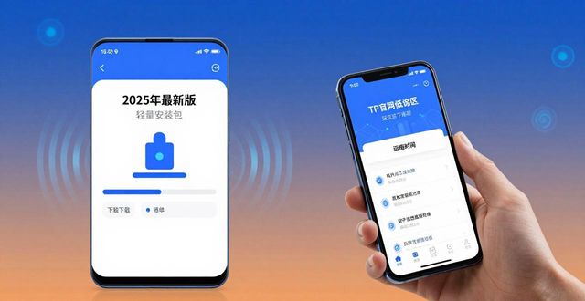 TP官网2025最新版下载的商业逻辑与市场落地观察