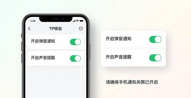 TP钱包投资提醒设置教程，避免错过买卖点