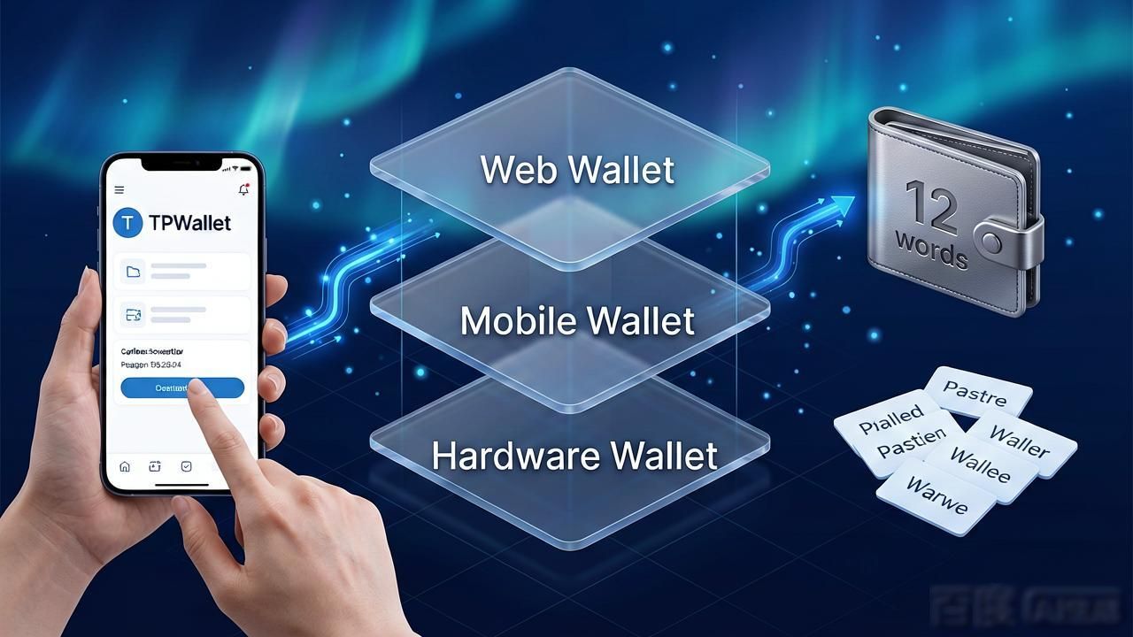 TPWallet如何创新金融科技?一文讲透