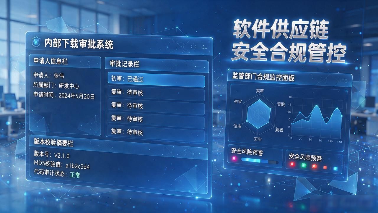 TP最新版下载:安全管控与合规监管指南