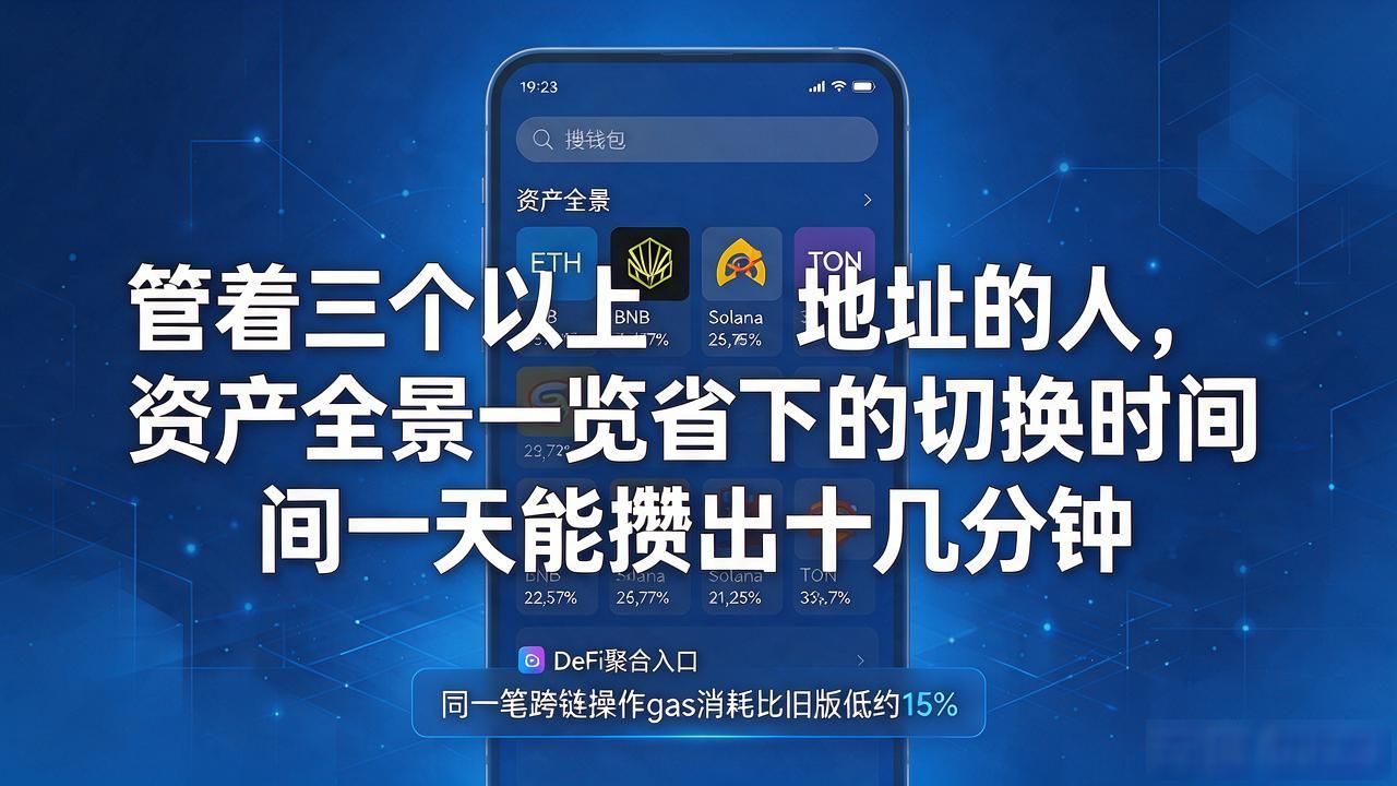 TP钱包官网下载|2025最新版这样用,效率直接拉满