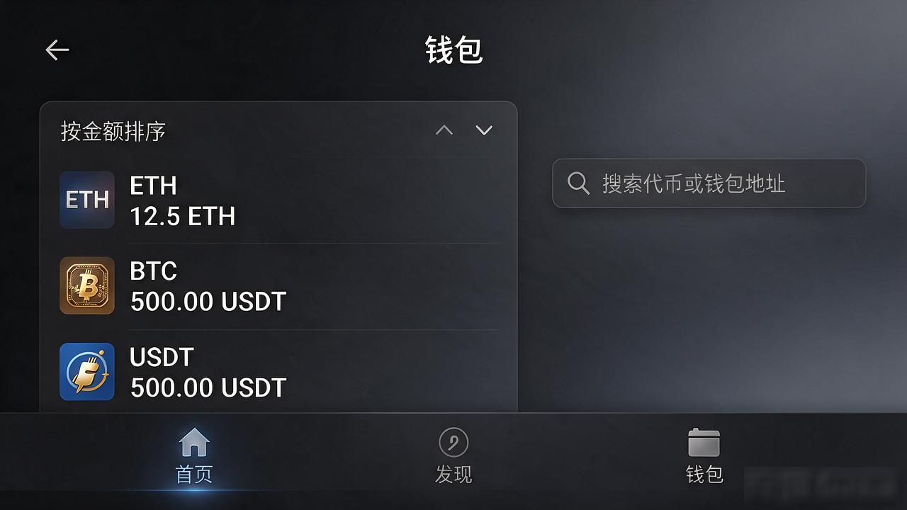 TP钱包最新版本更新了什么?新功能和界面改动全给你讲明白