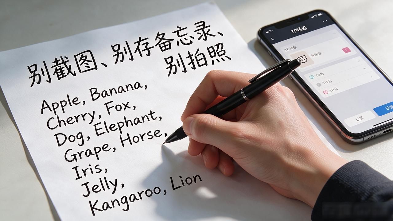 tp钱包app手机下载全教程,跟着做就能实时管理加密资产