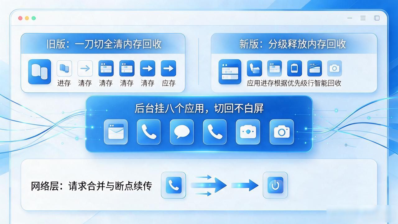 TP官方下载安卓2025:内外兼修的新版本,细节里藏了什么